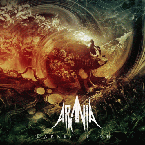 Arania : Darkest Night